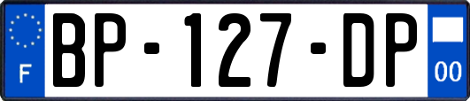 BP-127-DP