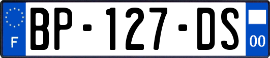 BP-127-DS