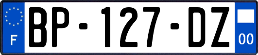 BP-127-DZ