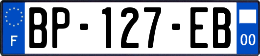 BP-127-EB