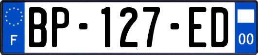 BP-127-ED