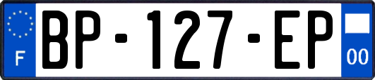 BP-127-EP