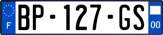 BP-127-GS