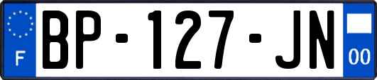 BP-127-JN