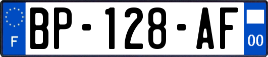 BP-128-AF