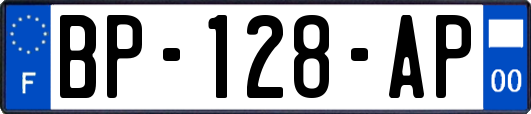 BP-128-AP