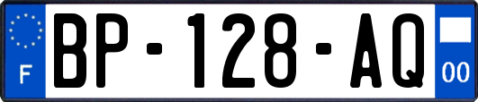 BP-128-AQ