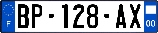 BP-128-AX