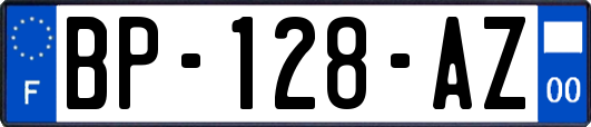 BP-128-AZ