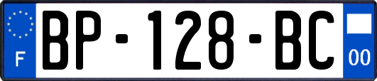 BP-128-BC