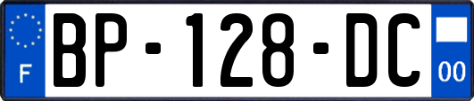 BP-128-DC