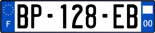 BP-128-EB