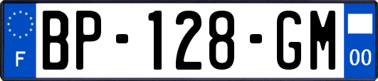 BP-128-GM