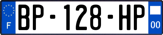 BP-128-HP