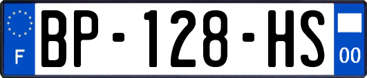 BP-128-HS