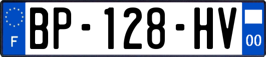 BP-128-HV