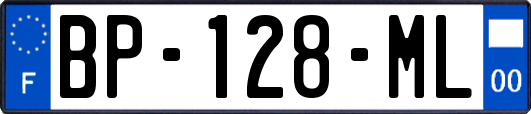 BP-128-ML