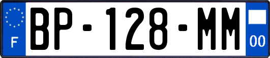 BP-128-MM