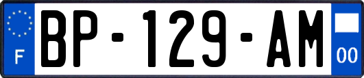 BP-129-AM