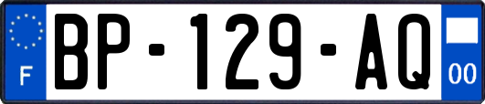 BP-129-AQ