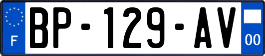 BP-129-AV