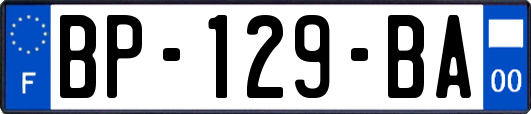 BP-129-BA