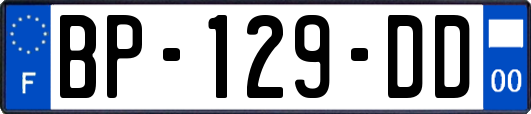 BP-129-DD