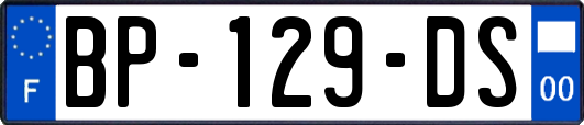 BP-129-DS