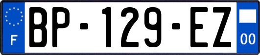 BP-129-EZ