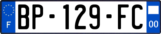 BP-129-FC