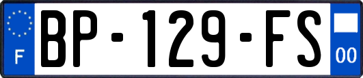 BP-129-FS