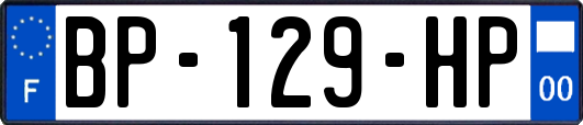 BP-129-HP