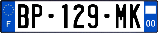 BP-129-MK