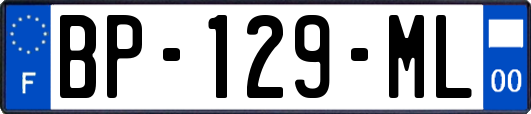 BP-129-ML