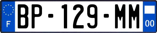 BP-129-MM