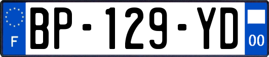 BP-129-YD