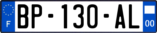 BP-130-AL