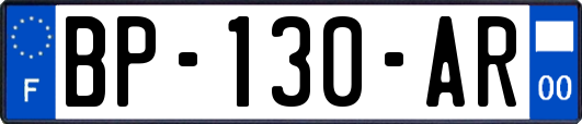 BP-130-AR