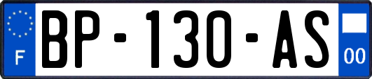 BP-130-AS