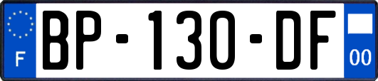 BP-130-DF