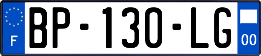 BP-130-LG