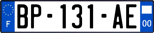 BP-131-AE