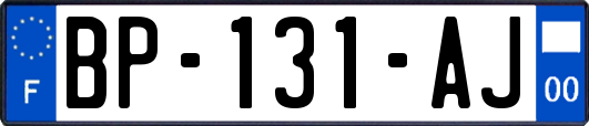 BP-131-AJ