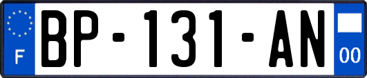 BP-131-AN