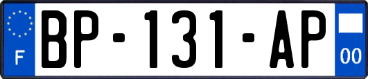 BP-131-AP