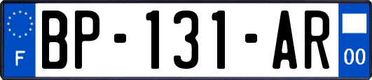 BP-131-AR