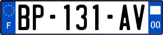 BP-131-AV