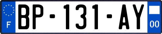 BP-131-AY