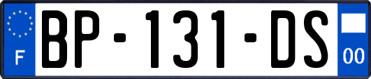 BP-131-DS