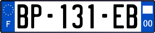 BP-131-EB